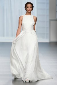 Rosa Clara, Barcelona Bridal Week