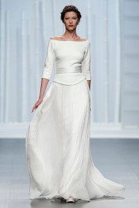 Rosa Clara, Barcelona Bridal Week