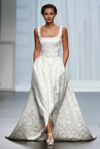 Rosa Clara, Barcelona Bridal Week