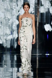 Yolan Cris, Barcelona Bridal Week