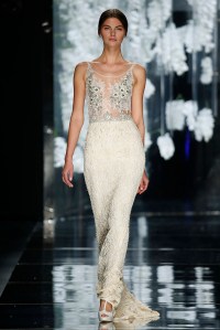 Yolan Cris, Barcelona Bridal Week