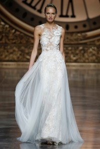 Pronovias, Barcelona Bridal Week