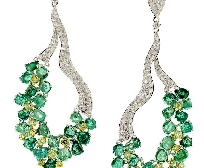 L’Dezen Fine Jewelry Launches in London