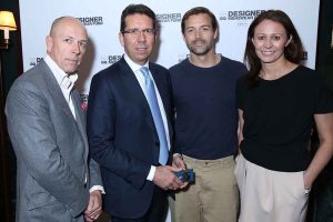 E. Tautz Wins BFC/GQ Designer Men’s Wear Fund