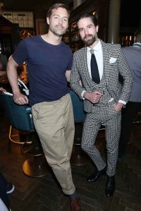 E. Tautz Wins BFC/GQ Designer Men’s Wear Fund