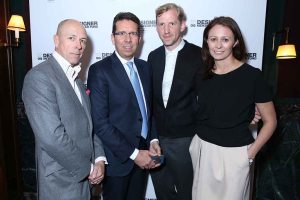 E. Tautz Wins BFC/GQ Designer Men’s Wear Fund