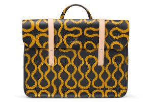 Cambridge Satchel Company Vivienne Westwood Collaboration