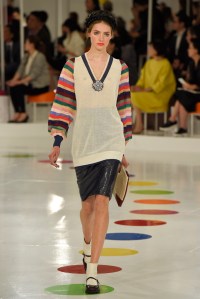Chanel Resort 2016