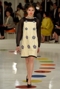 Chanel Resort 2016