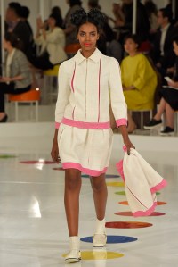 Chanel Resort 2016
