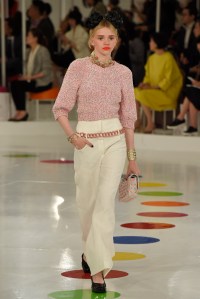 Chanel Resort 2016