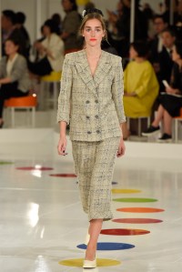 Chanel Resort 2016