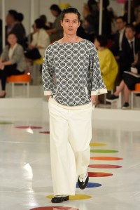 Chanel Resort 2016