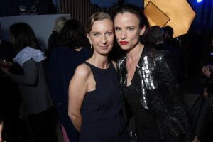 Chanel Vanity Fair Cannes Party
