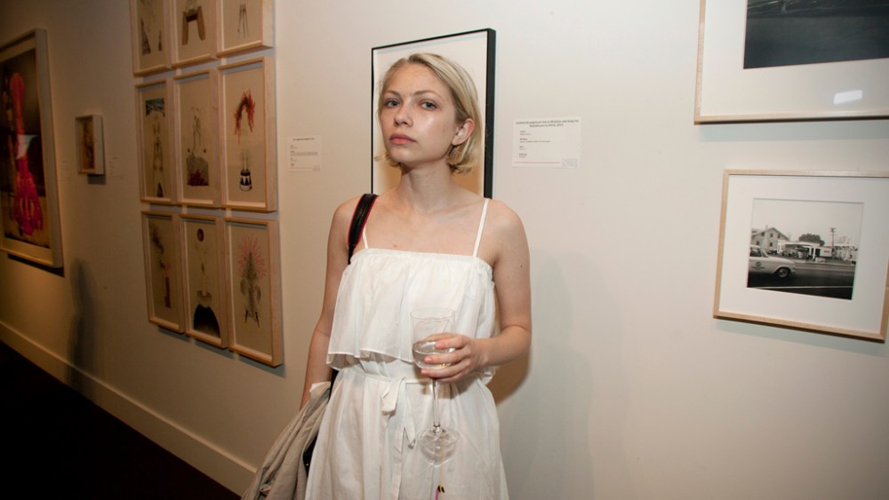 Sotheby's Hosts Choice Works Benefit Auction for Planned Parenthood