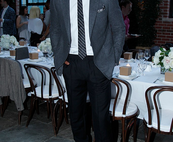 Dwyane Wade