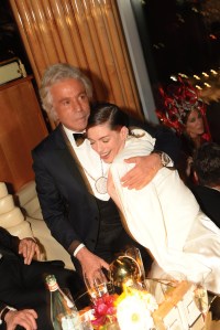 Eichner's Eye, Met Ball