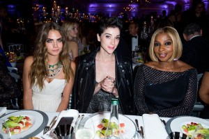 De Grisogono Cannes Dinner