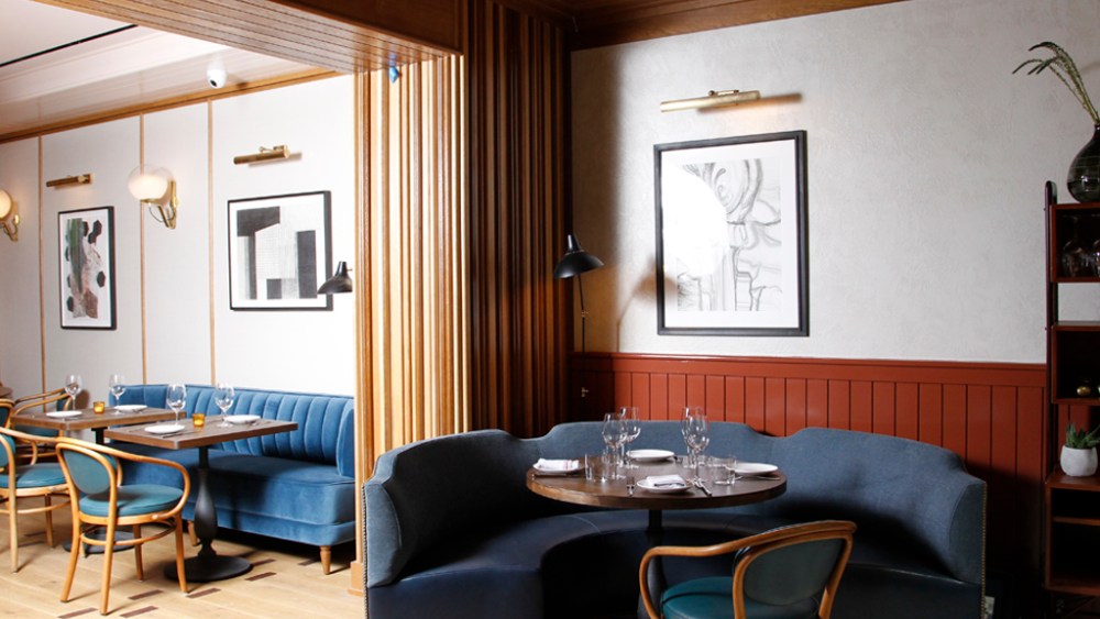 Sessanta Opens in New York