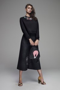 Fendi Resort 2016