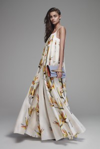 Fendi Resort 2016