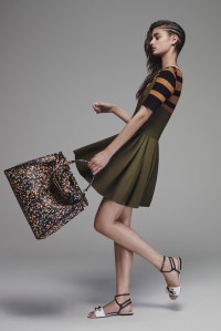 Fendi Resort 2016