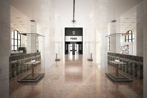 fendi roman palazzo