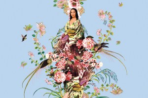 Lady Gaga, Antonio Marras