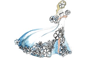 Lady Gaga, Honor, Giovanna Randall
