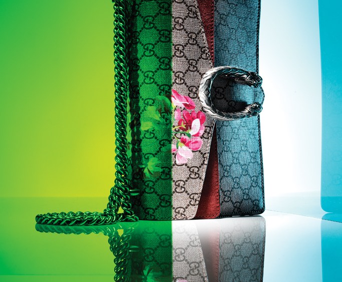 Fall 2015 Must-Have Accessories: The Bag, the Boot & the Brooch