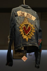 Guess, Denim Day, Italy