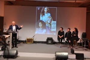Guess, Denim Day, Italy
