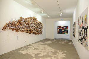 Pascale Marthine Tayou