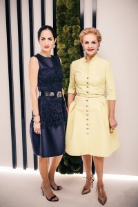 Carolina Herrera