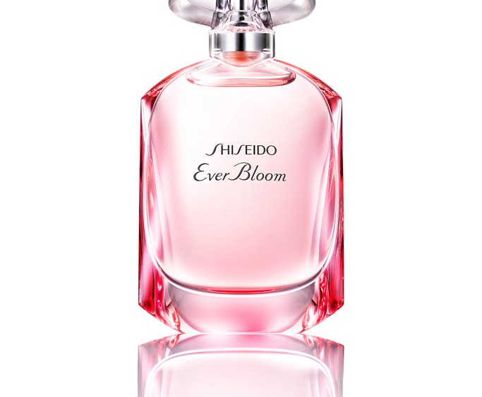 Shiseido Ever Bloom