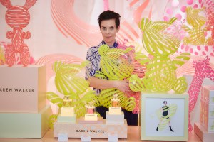 Karen Walker's Fragrances Harvey Nichols