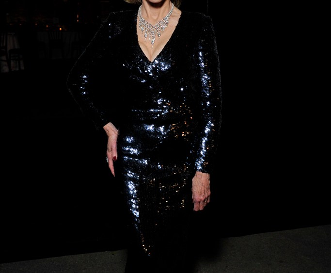 Kering Host Dinner in Cannes Film Festival
