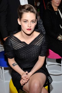 Kristen Stewart