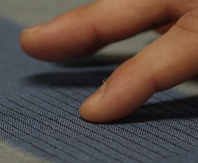 Project Jacquard, Levis, Google
