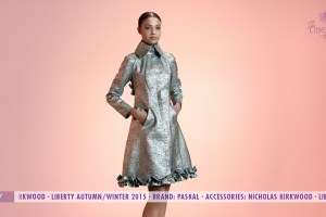Liberty London Short Film