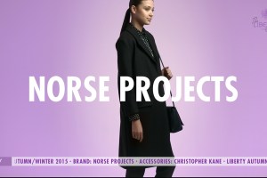 Liberty London Short Film