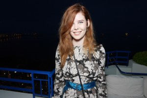 L'Oreal Unifrance Party