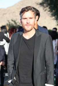 Balthazar Getty