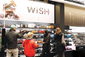 Sephora, Beauty