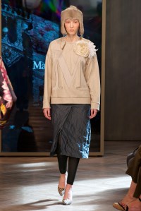 Max Mara Resort 2016