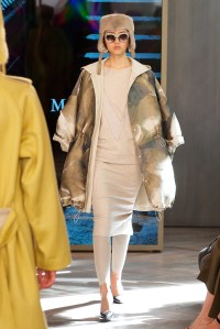 Max Mara Resort 2016