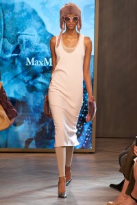 Max Mara Resort 2016