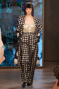 Max Mara Resort 2016