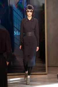 Max Mara Resort 2016