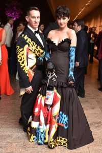 Met, 2015, Jeremy Scott , Katy Perry